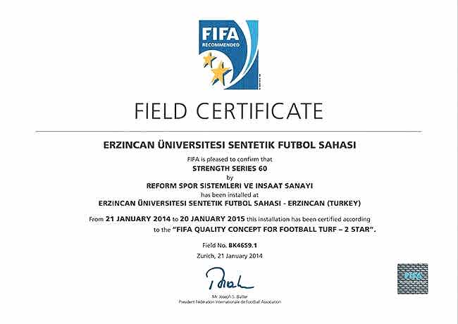 FIFA 12 fifa2 erzincan universitesi 2014