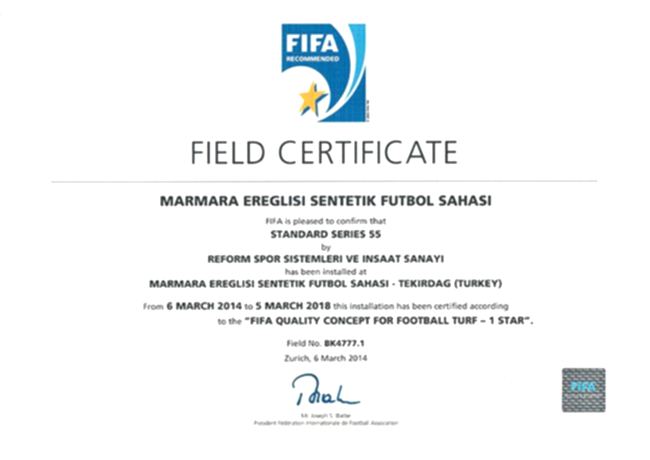 FIFA 13 fifa1 marmara ereglisi 2014