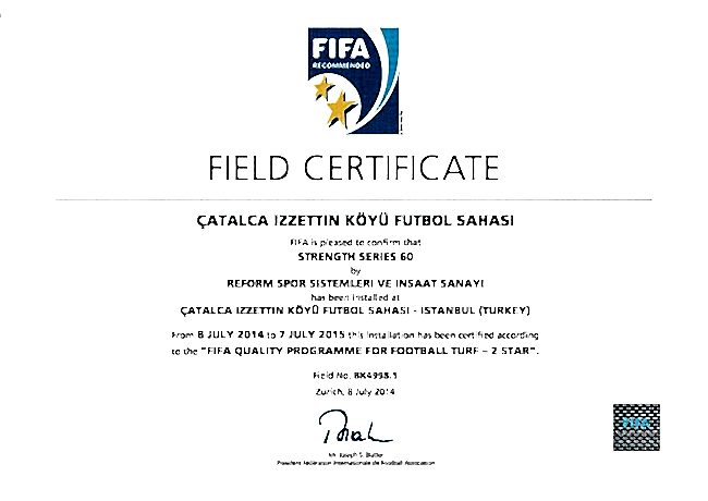 FIFA 15 fifa2 catalca Izzettin Koyu 2014
