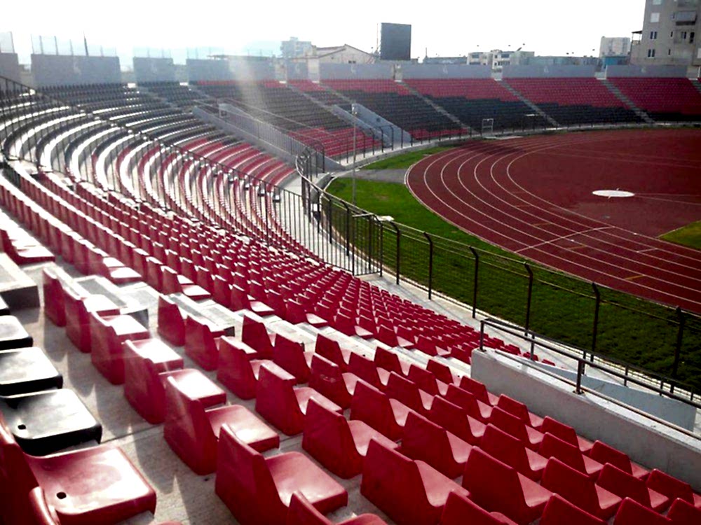 Tribün