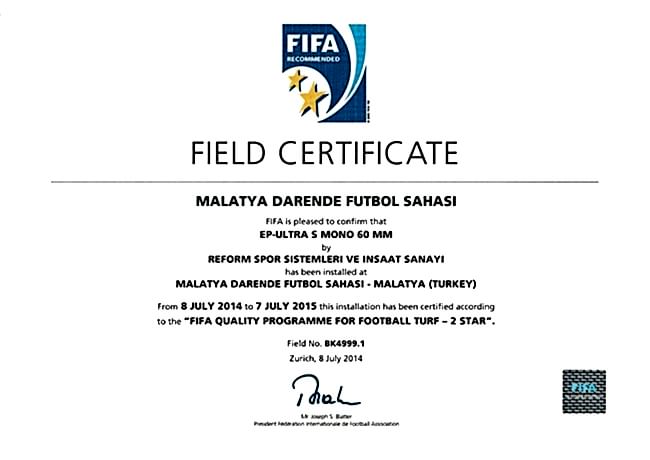 FIFA 17 fifa2 Malatya Darende 2014