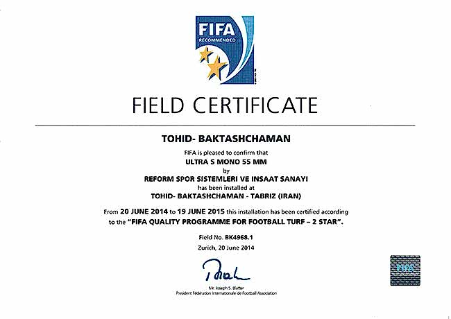 FIFA 18 fifa2 tohid baktashchaman 2014