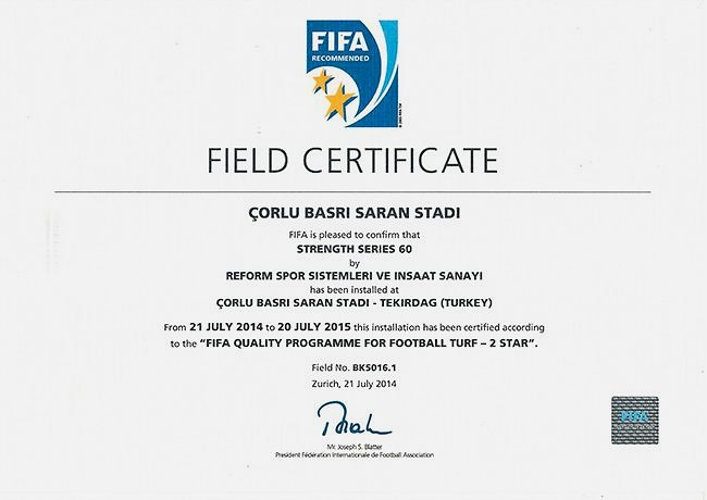 FIFA 19 fifa2 corlu basri saran stadi 2014