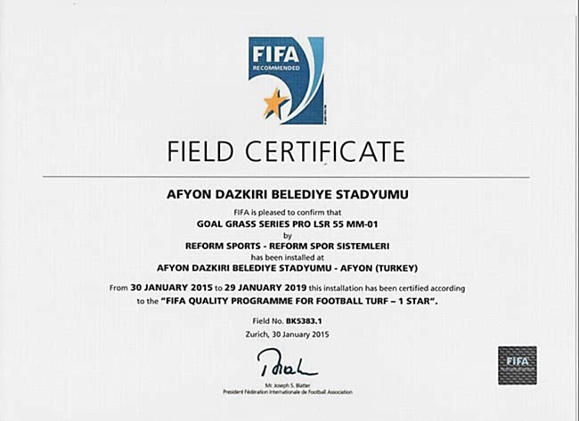 FIFA 27 fifa1 afyon dazkiri futbol sahasi 2015