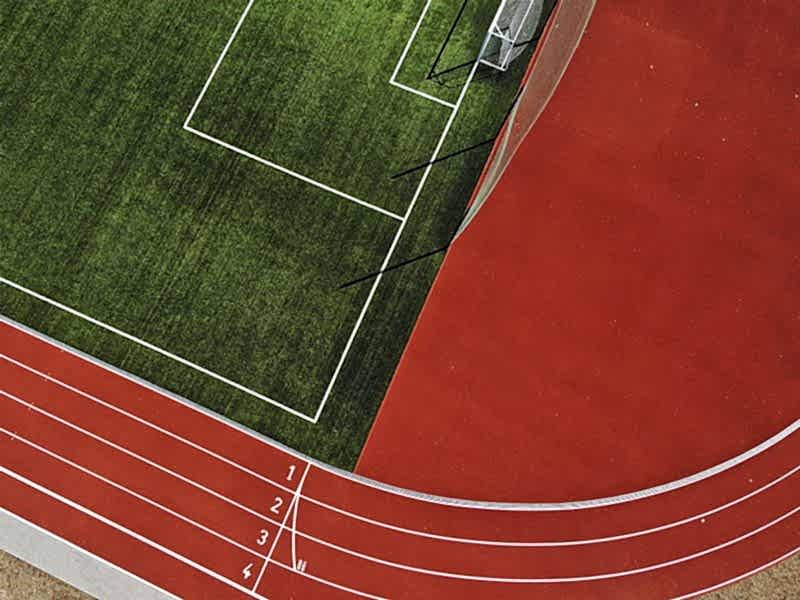 Atletizm Pistleri atletizm pisti rs 3