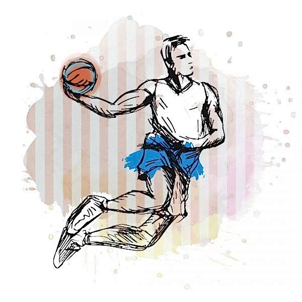 Spor Tesisleri Basketbol Sahalari Rs