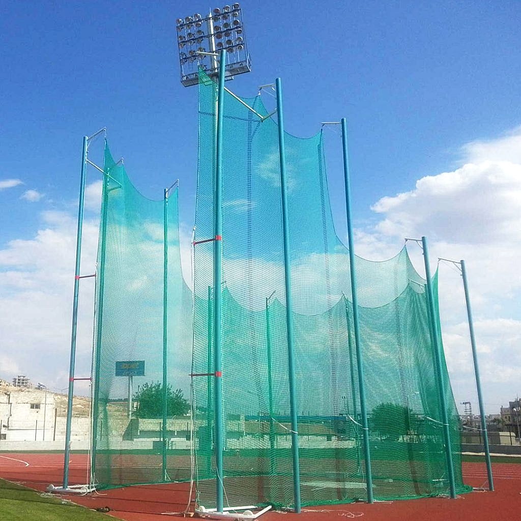 Atletizm Pistleri cekic disk atma kafesi slider img 1