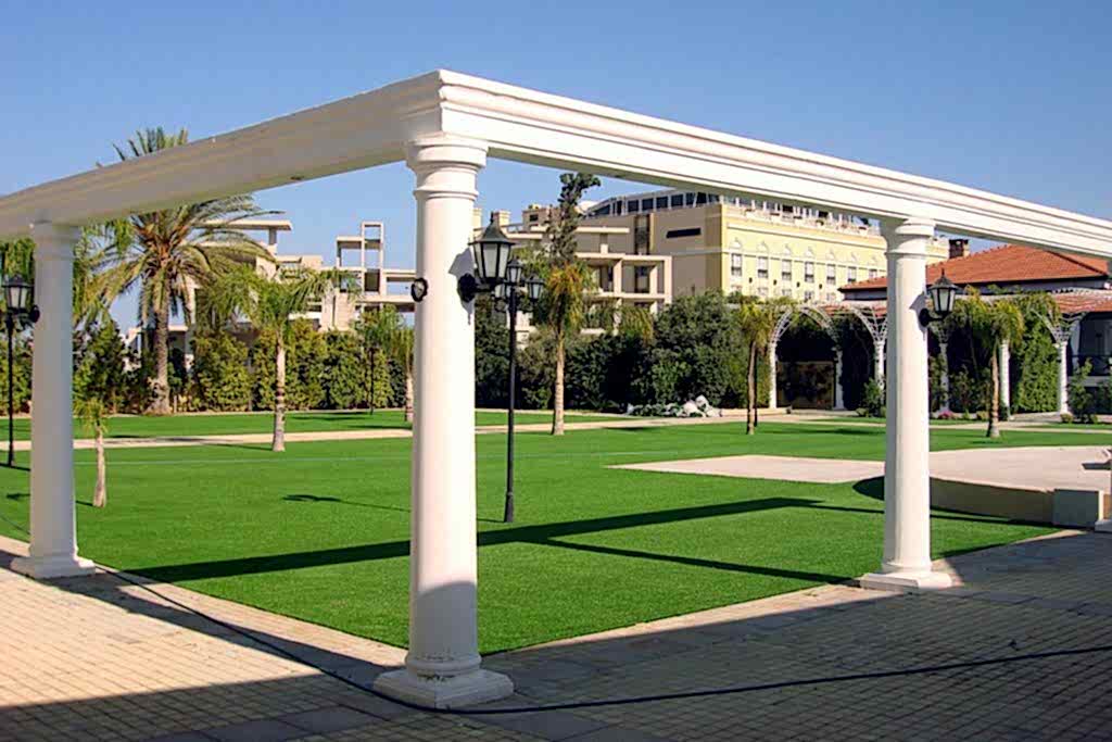 Canol Garden Peyzaj colony garden bahce peyzaj 3