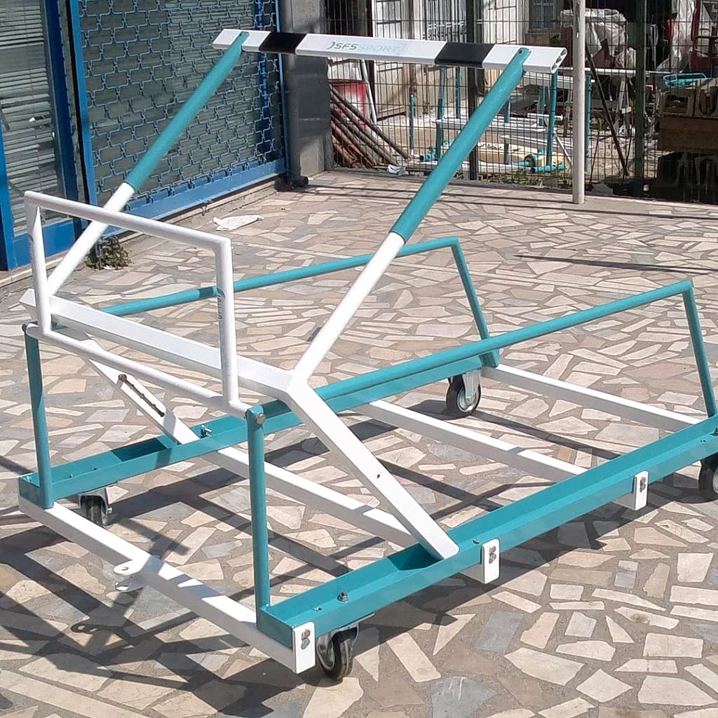 Engel Taşıma Arabası engel tasima arabasi