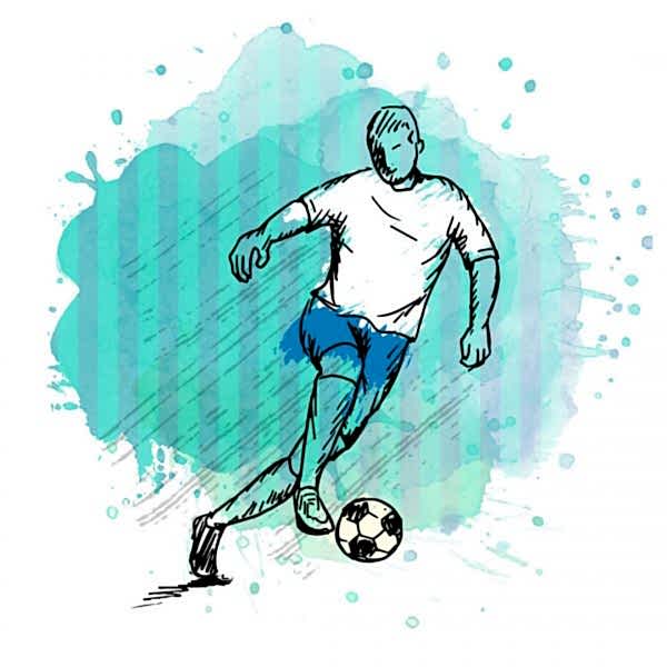 Spor Tesisleri Futbol Sahalari 2 Rs