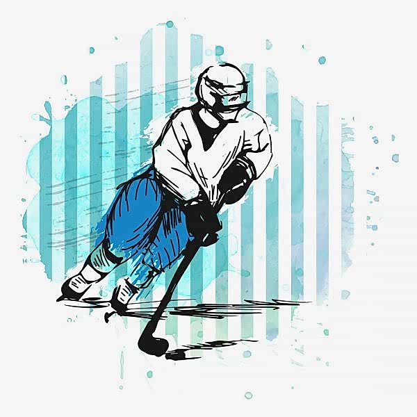 Spor Tesisleri hockey sahalari 4 son