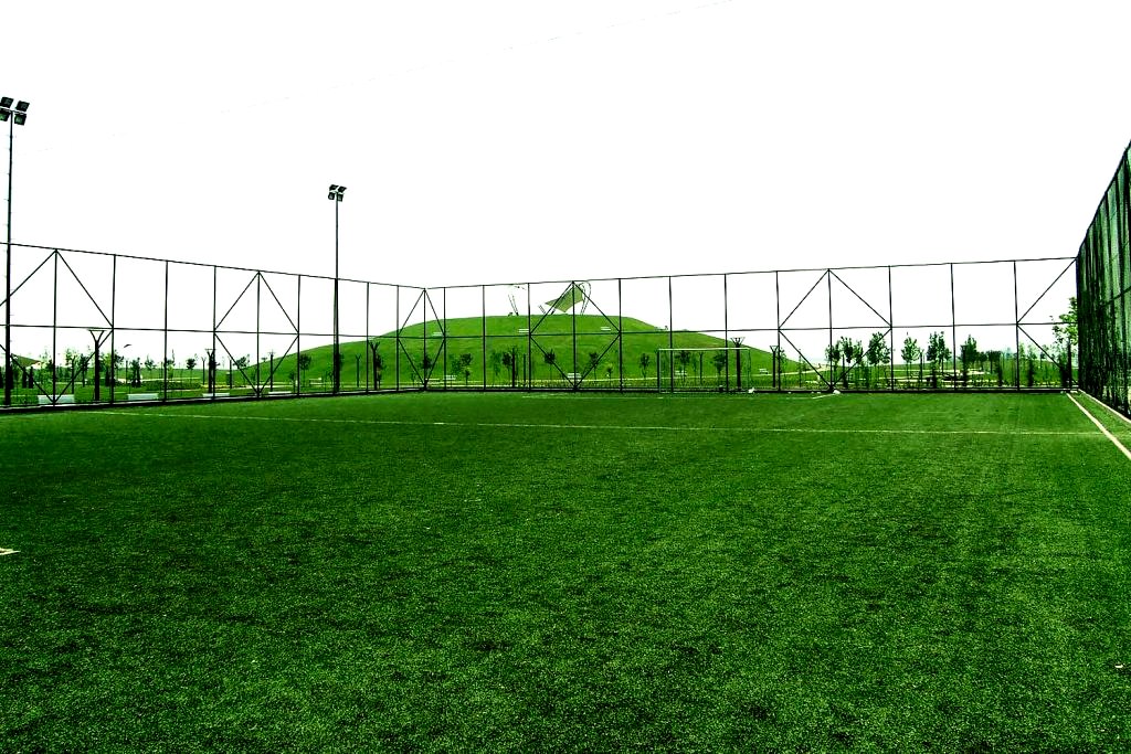 kocaeli izmit seka park acik hali saha 2