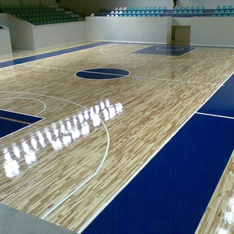 parke spor zemin 1