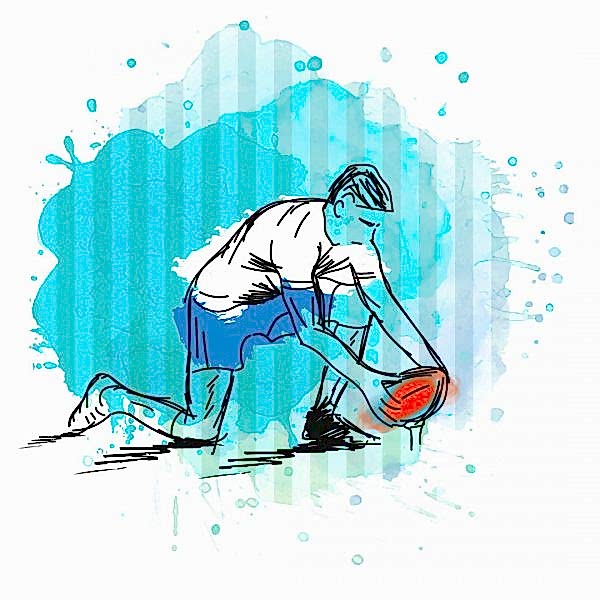 Spor Tesisleri ragbi sahalari 4 son