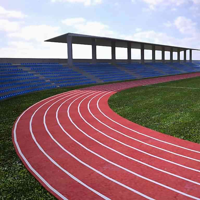 Atletizm Pistleri tartan slider image 5