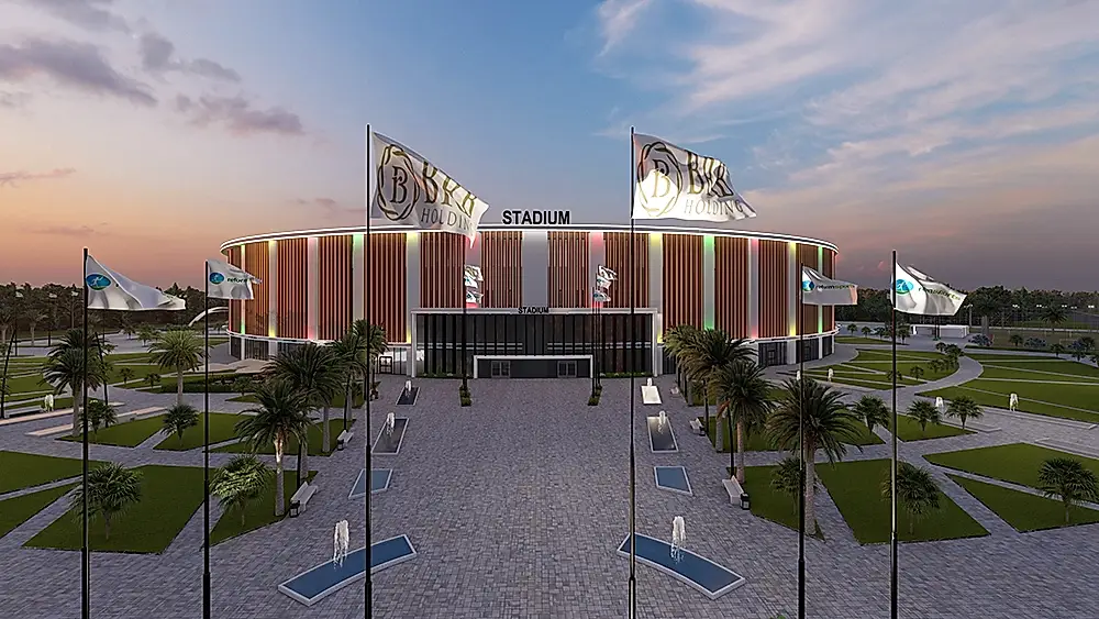 20000 seats football field 6