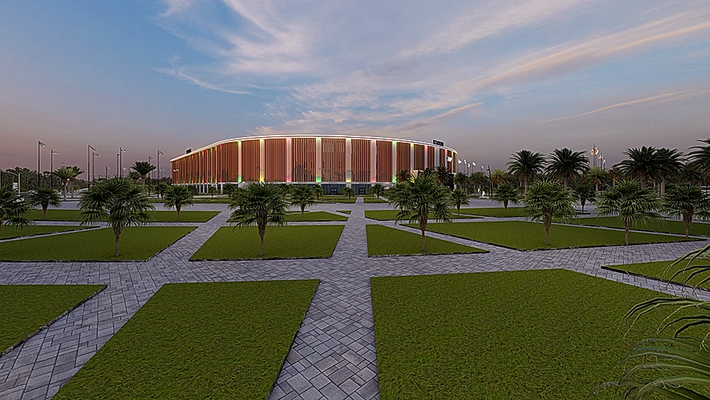 20000 seats football field 7