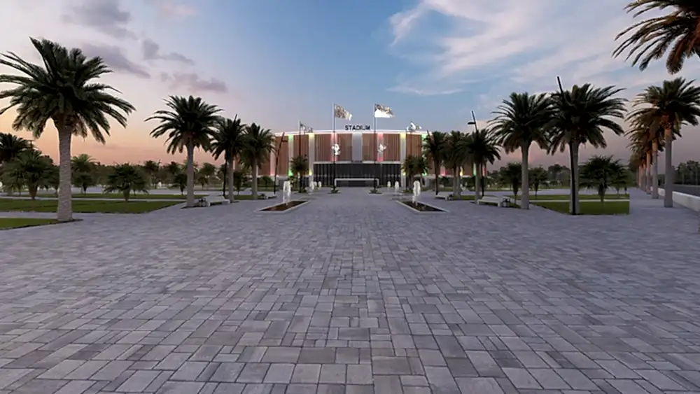 20000 seats football field 8