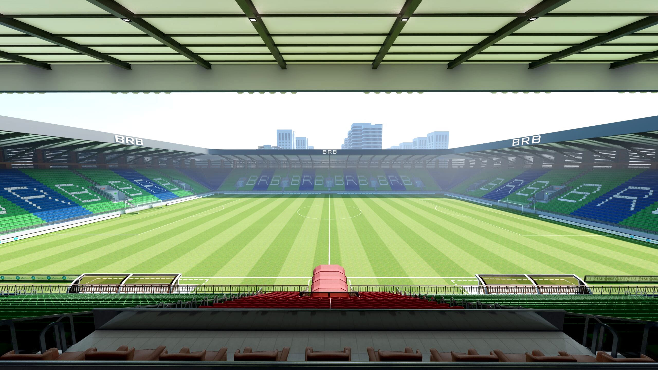 30000 seat stadium 20