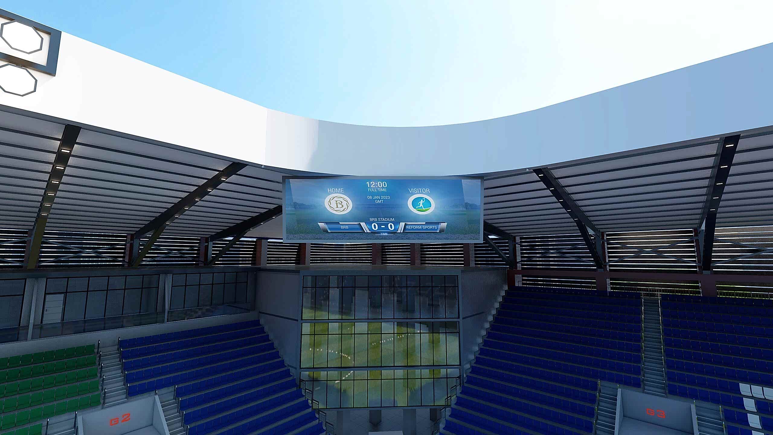 30000 seat stadium 24