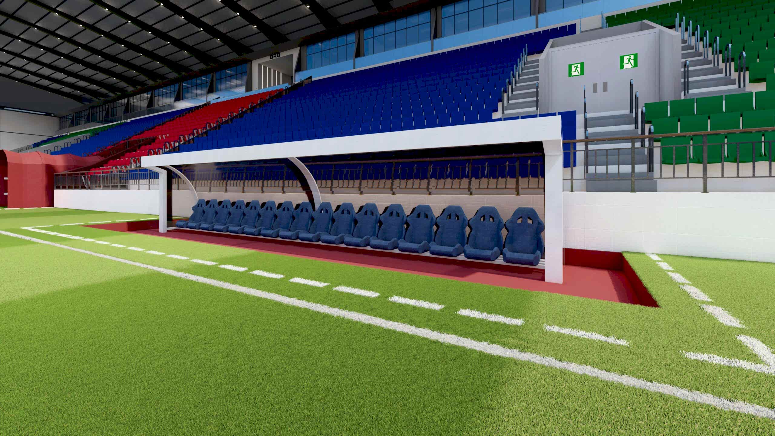 30000 seat stadium 32