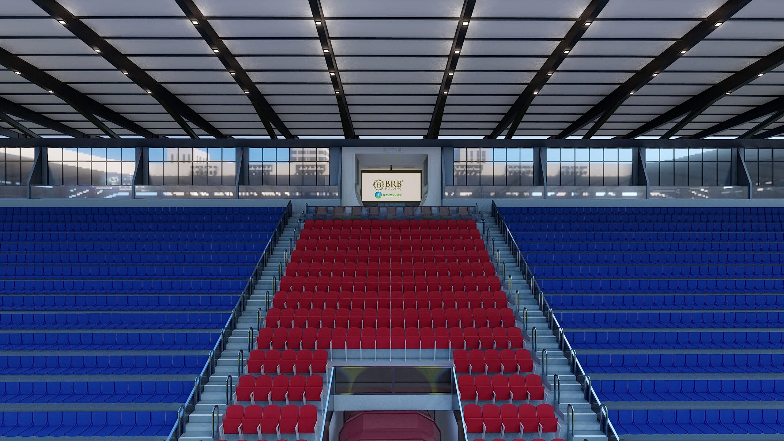 30000 seat stadium 33
