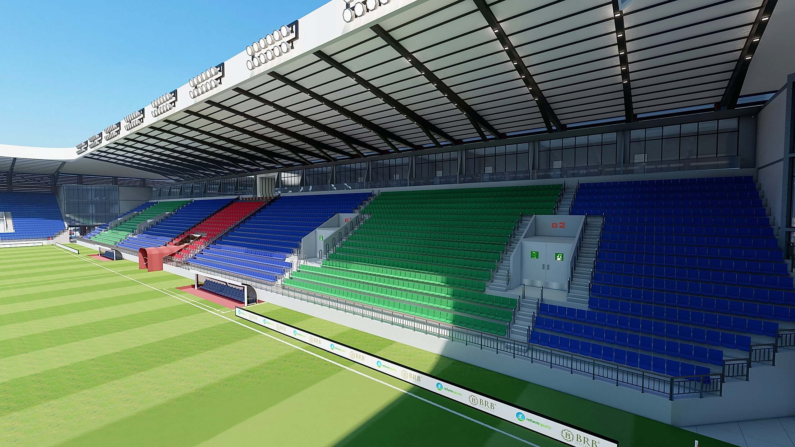 30000 seat stadium 34