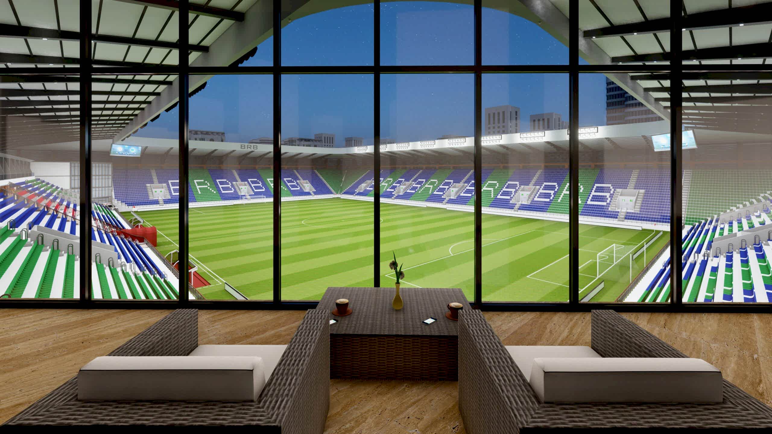 30000 seat stadium 5