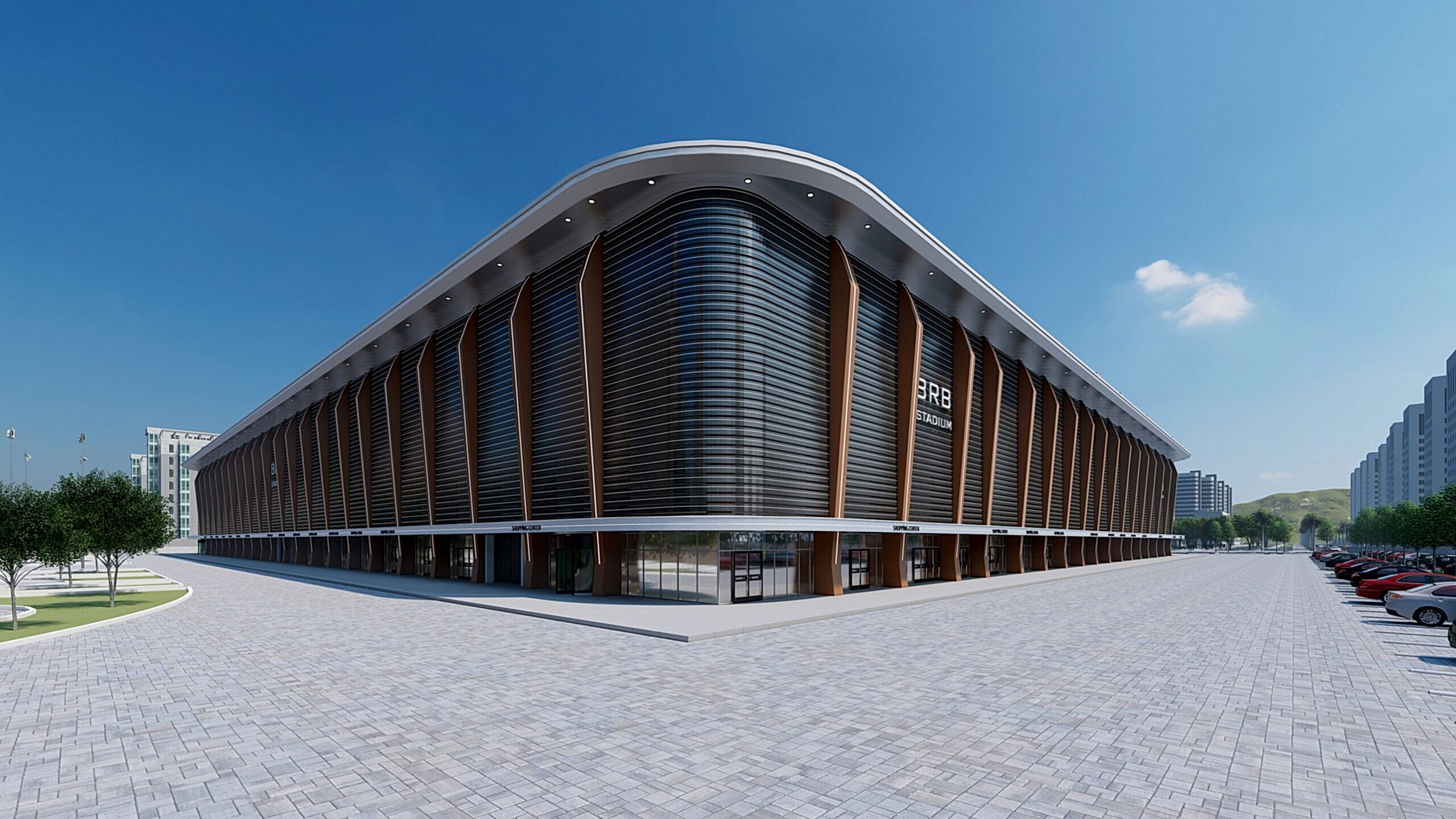 30000 seat stadium 7
