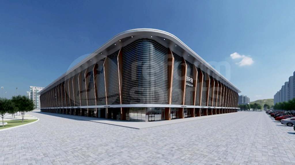 Stadyum stadium img1
