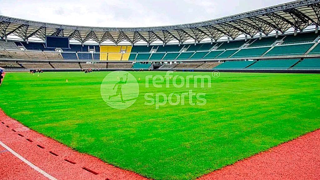 Benjamin Mkapa Stadyumu benjamin mkapa stadium img1