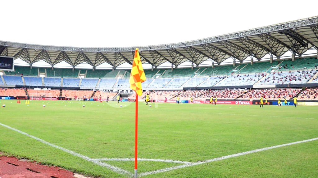 Benjamin Mkapa Stadyumu benjamin mkapa stadium img2