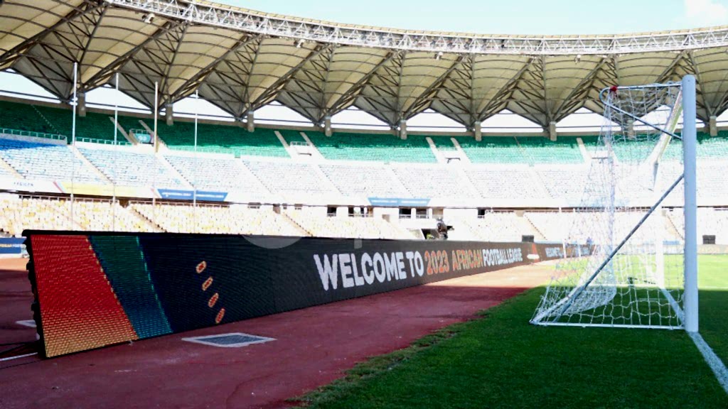 Benjamin Mkapa Stadyumu benjamin mkapa stadium img3