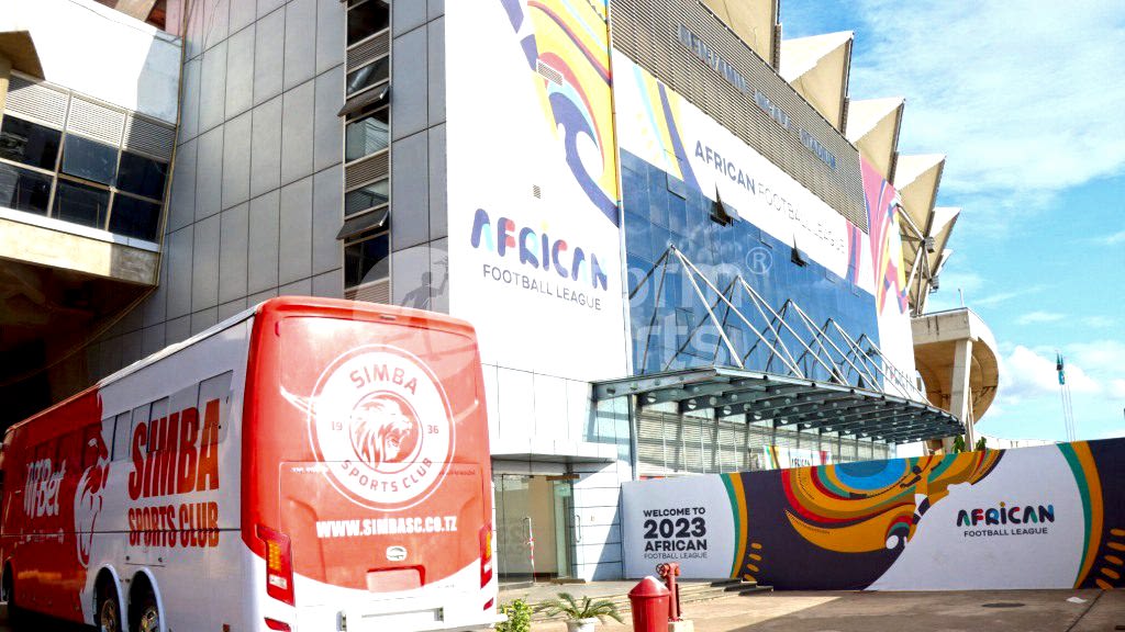 Benjamin Mkapa Stadyumu benjamin mkapa stadium img5