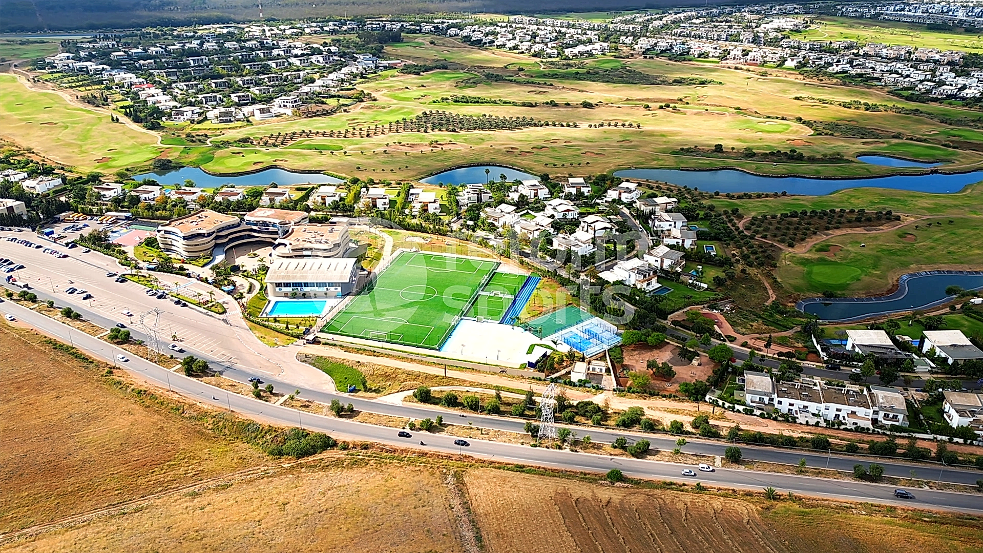 Casablanca Proje 6