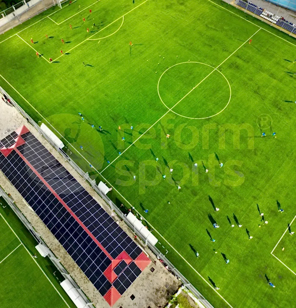maisara sport complex
