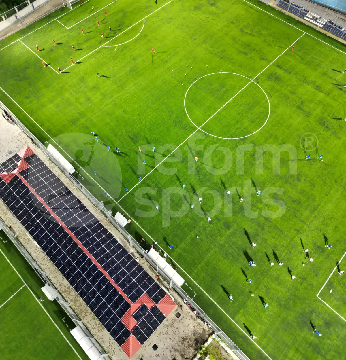 Solar Enerji Sistemi