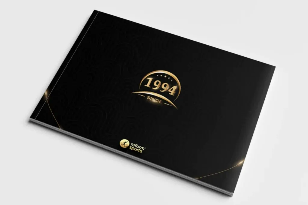 References Catalogue