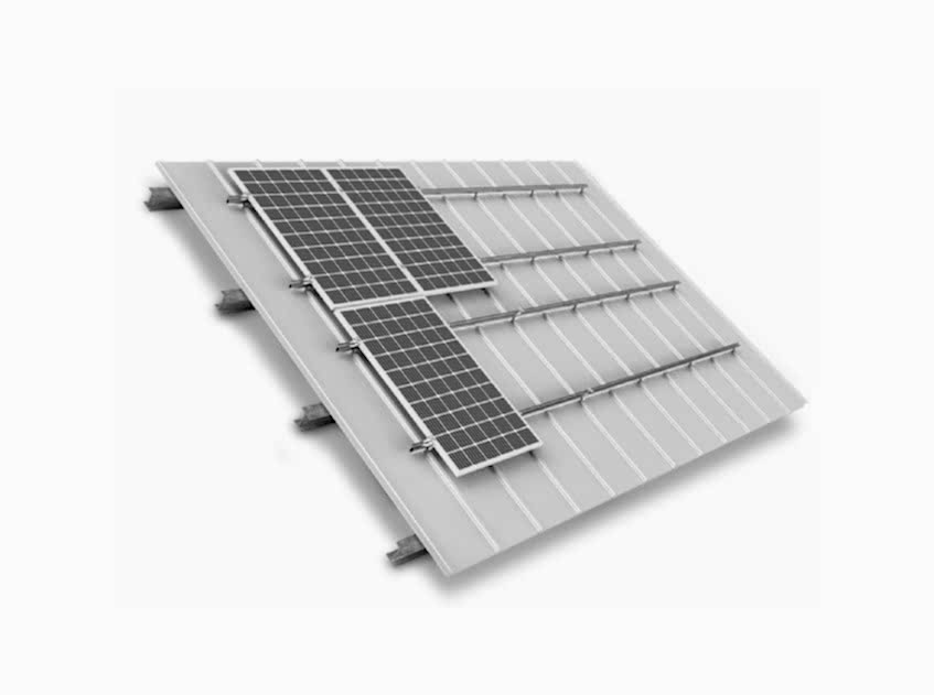 solar sistem urun