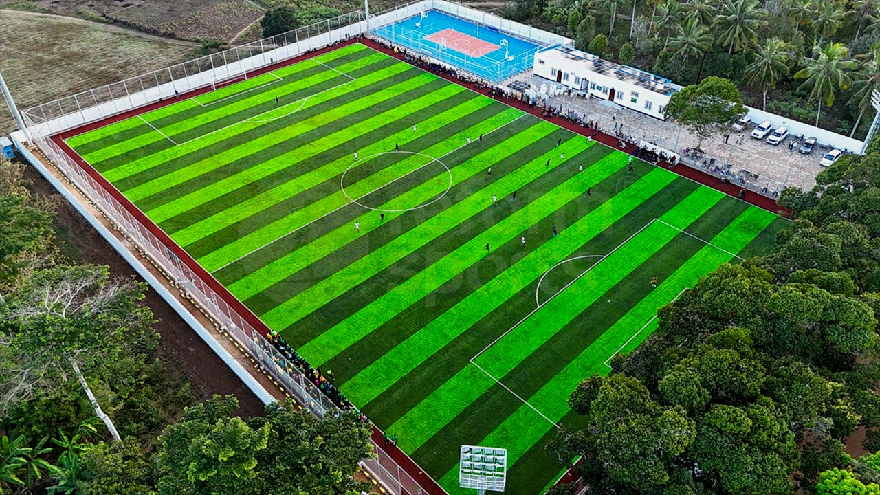 kitope sports complex1