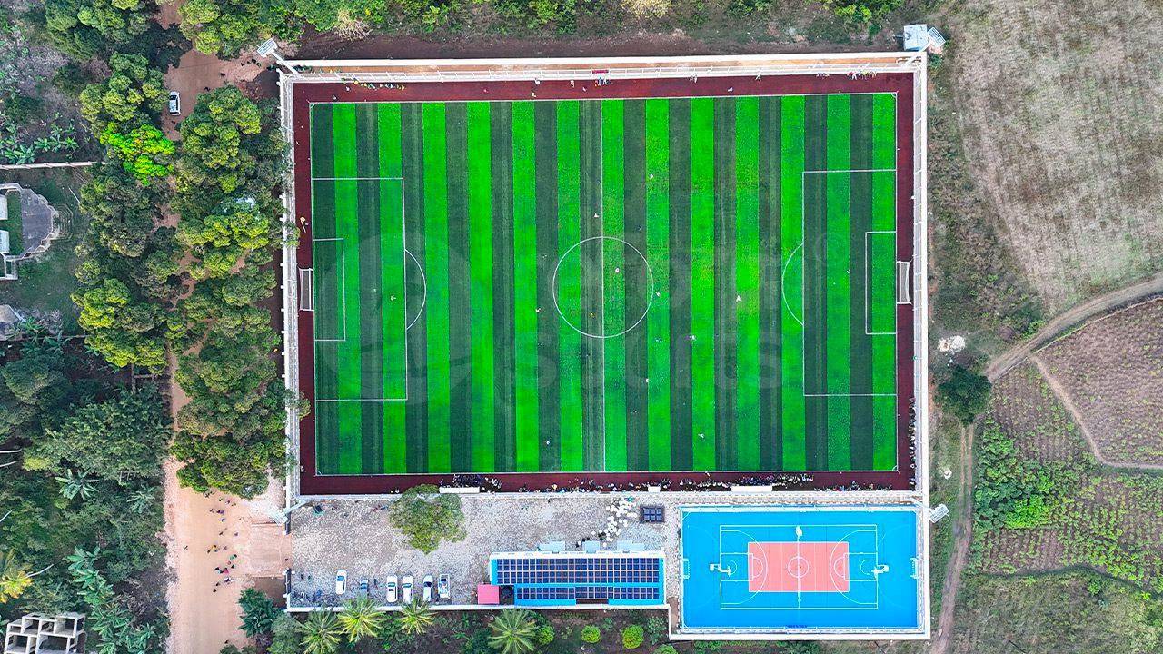 kitope sports complex2