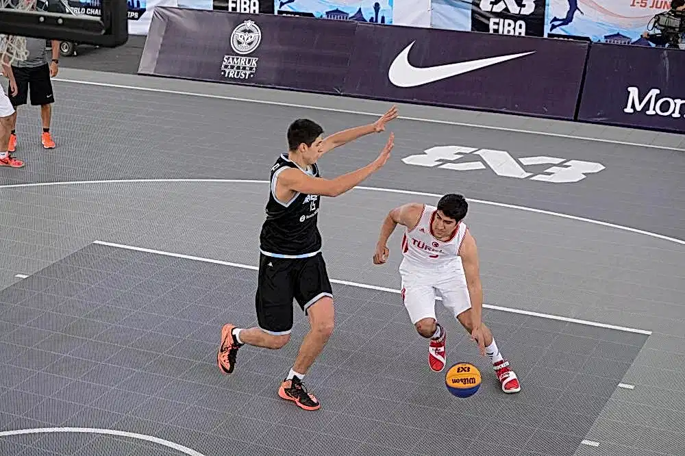 Modüler Spor Karoları