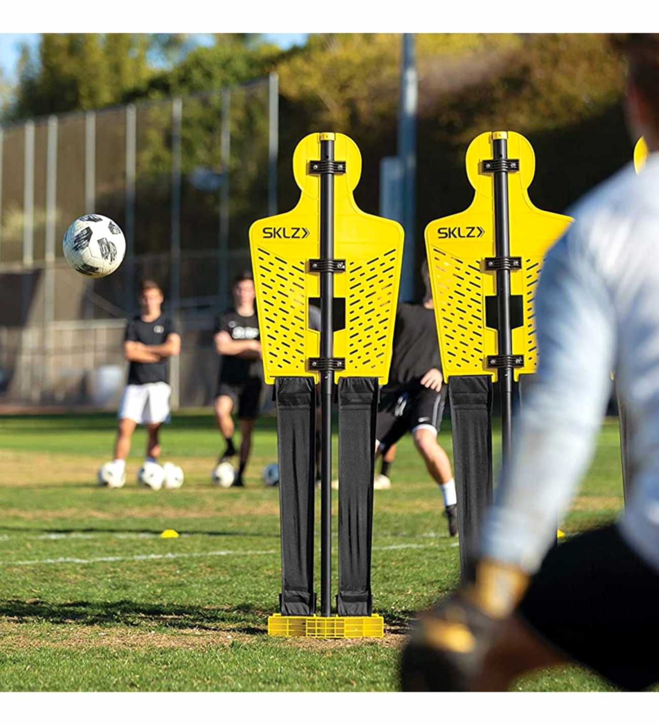Spor Ekipmanları