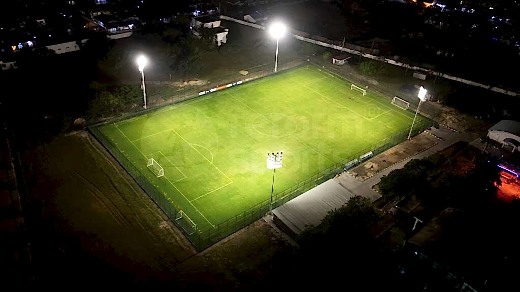 Law School's Futbol Sahası LAW SCHOOL S FOOTBALL FIELDS2