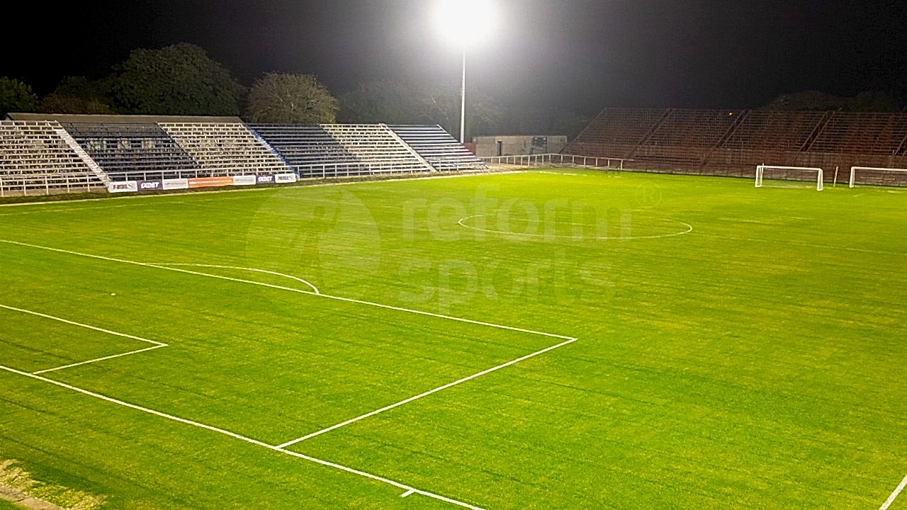 Major General Isamuhyo Stadyumu MAJOR GENERAL ISAMUHYO STADIUM3