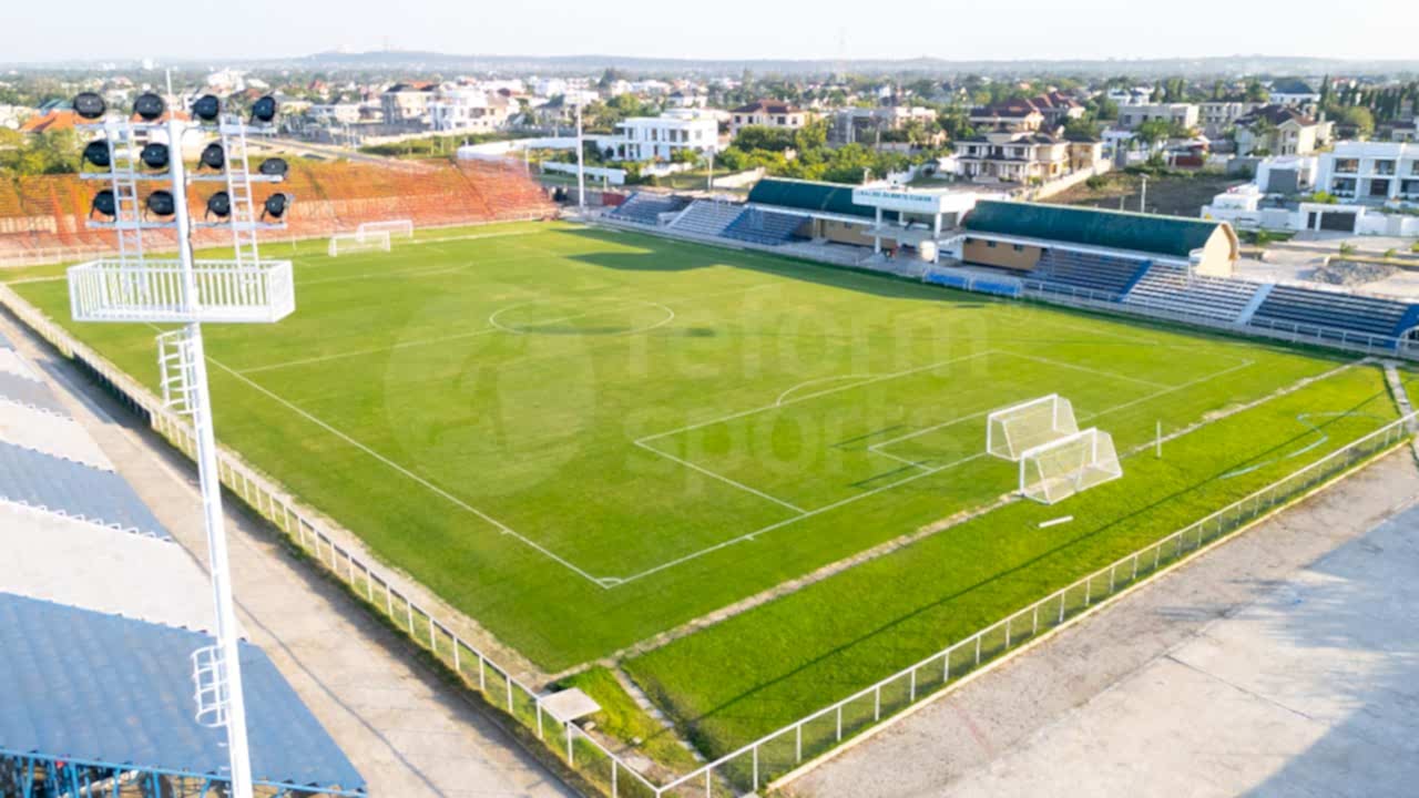 Major General Isamuhyo Stadyumu MAJOR GENERAL ISAMUHYO STADIUM8