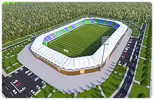 10000 stadyum