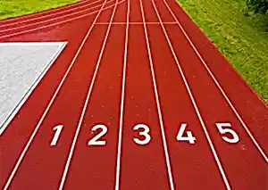 2 atletizm pistleri