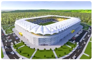 20000 stadyum
