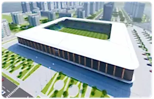 30000 stadyum